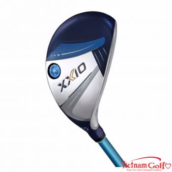 Gậy Golf Rescue XXIO MP1300 Lady