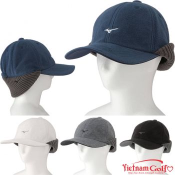Mũ Mizuno E2MWA5080