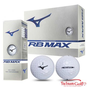 Bóng Mizuno RB Max