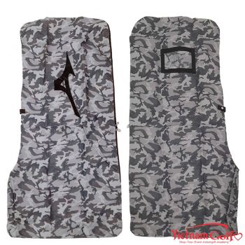 Travel Bag Mizuno 5LDT2301191