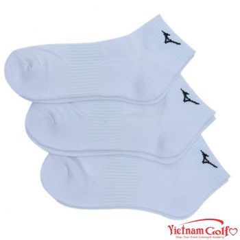 Set 3 đôi tất Mizuno 52SX0520