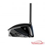 Gậy Golf Driver Taylormade Qi10 LS