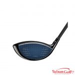 Gậy Golf Driver Taylormade Qi10 LS