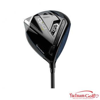 Gậy Golf Driver Taylormade Qi10 LS
