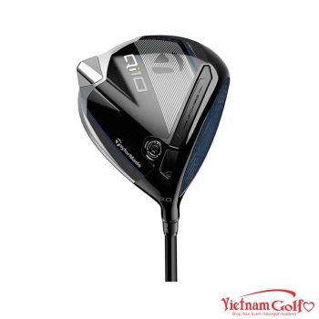 Gậy Golf Driver Taylormade Qi10 
