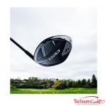 Gậy Golf Wood Taylormade Qi10