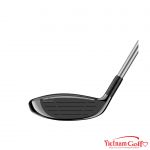 Gậy Golf Wood Taylormade Qi10 Max