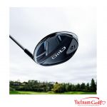 Gậy Golf Wood Taylormade Qi10 Max