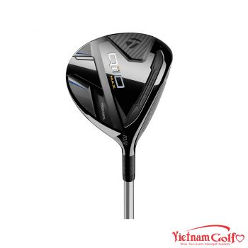 Gậy Golf Wood Taylormade Qi10 Max