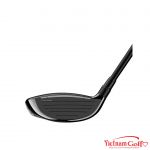 Gậy Golf Wood Taylormade Qi10 Tour
