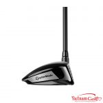 Gậy Golf Wood Taylormade Qi10 Tour