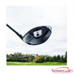 Gậy Golf Wood Taylormade Qi10 Tour