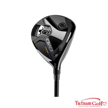 Gậy Golf Wood Taylormade Qi10 Tour