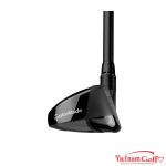 Gậy Golf Rescue Taylormade Qi10 Tour