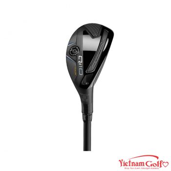 Gậy Golf Rescue Taylormade Qi10 Tour