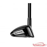 Gậy Golf Rescue Taylormade Qi10