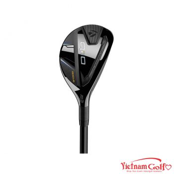 Gậy Golf Rescue Taylormade Qi10