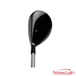 Gậy Golf Rescue Taylormade Qi10 Max