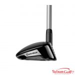 Gậy Golf Rescue Taylormade Qi10 Max