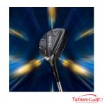 Gậy Golf Rescue Taylormade Qi10 Max