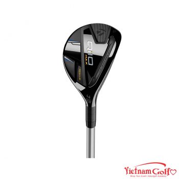 Gậy Golf Rescue Taylormade Qi10 Max