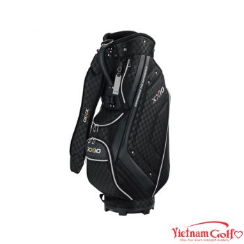 Túi CB GGB-X145 (Black Check)