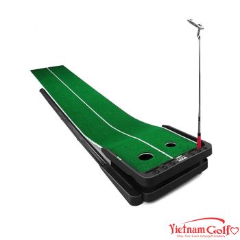 Thảm tập Putter bằng nhựa