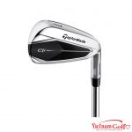 Gậy Golf Ironset Taylormade Qi10 (5-P-S),(7 cây)