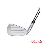 Gậy Golf Ironset Taylormade Qi10 (5-P-S),(7 cây)