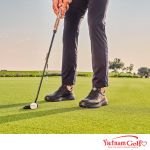 Giày Ecco 13227401001