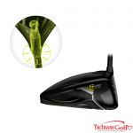 Gậy Golf Driver Ping G430 10K 