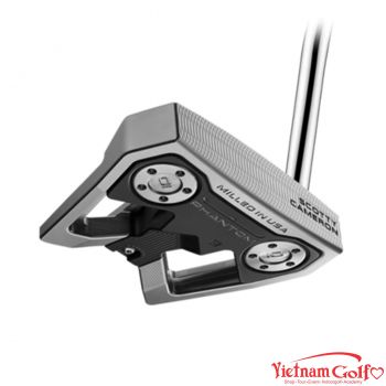 Gậy Golf Putter Scotty Cameron Titleist Phantom X9 2024