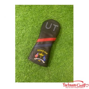 Cover Rescue Rydercup