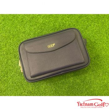 Túi Clutch Goodi 2450( Khóa số)