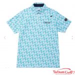 Áo LC QGMXJA05V- GR00