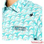 Áo LC QGMXJA05V- GR00