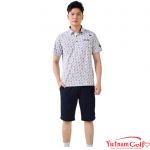 Áo LC QGMXJA05V- GY00