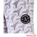 Áo LC QGMXJA05V- GY00