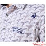 Áo LC QGMXJA05V- GY00