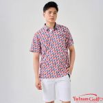 Áo LC QGMXJA05V- RD00