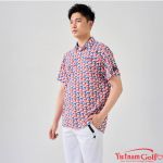 Áo LC QGMXJA05V- RD00