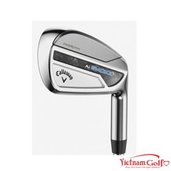Gậy Golf Ironset CLW PRD Ai-Smoke