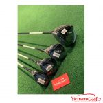 Fullset Taylormade Qi10