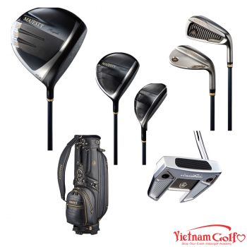 Fullset Gậy Golf Majesty Royale 2025