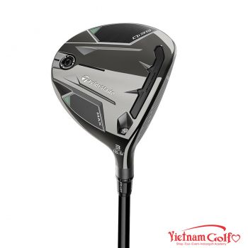 Gậy Golf Wood Taylormader Qi35 Max