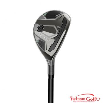 Gậy Golf Rescue Taylormader Qi35 Max