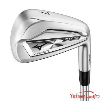 Gậy Golf Ironset Mizuno JPX921 Forged Steel (5-P)