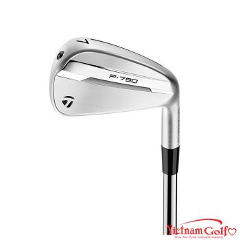 Gậy Golf Ironset Taylormade P790(2025)
