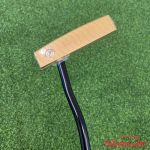 Putter Honma PP502 Steel Gold