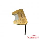 Putter Honma PP503 Steel Gold